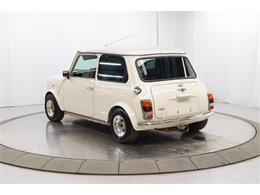 1999 Rover Mini (CC-2062729) for sale in Christiansburg, Virginia