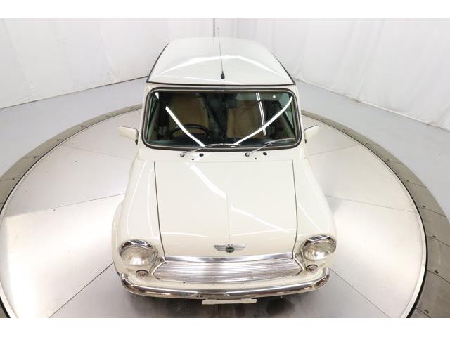 1999 Rover Mini (CC-2062729) for sale in Christiansburg, Virginia