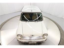 1999 Rover Mini (CC-2062729) for sale in Christiansburg, Virginia