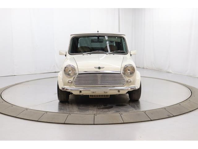 1999 Rover Mini (CC-2062729) for sale in Christiansburg, Virginia