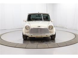 1999 Rover Mini (CC-2062729) for sale in Christiansburg, Virginia