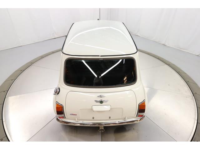 1999 Rover Mini (CC-2062729) for sale in Christiansburg, Virginia