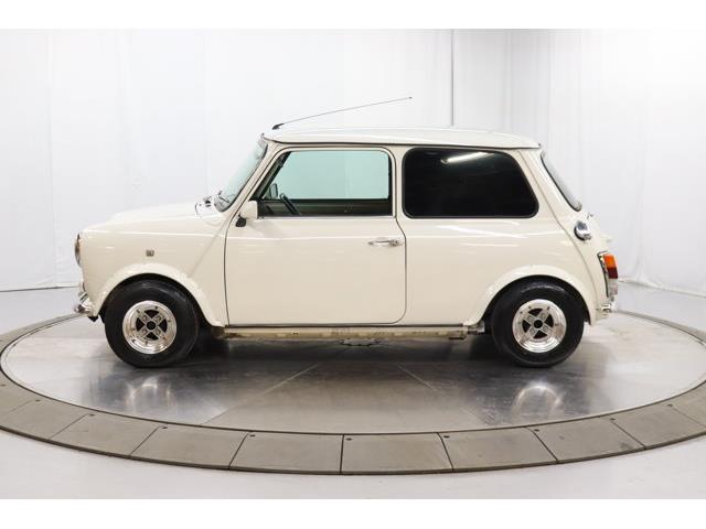 1999 Rover Mini (CC-2062729) for sale in Christiansburg, Virginia