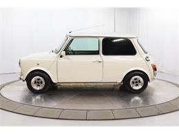 1999 Rover Mini (CC-2062729) for sale in Christiansburg, Virginia