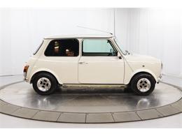 1999 Rover Mini (CC-2062729) for sale in Christiansburg, Virginia