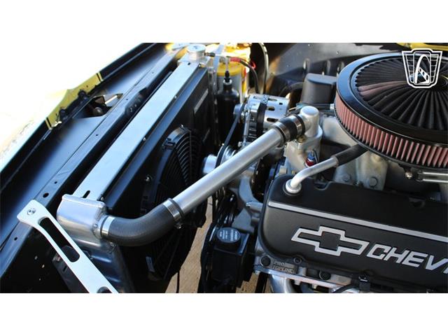 1969 Chevrolet Camaro (CC-2062730) for sale in Tulsa, Oklahoma