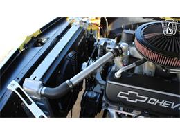 1969 Chevrolet Camaro (CC-2062730) for sale in Tulsa, Oklahoma