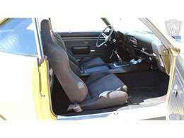 1969 Chevrolet Camaro (CC-2062730) for sale in Tulsa, Oklahoma