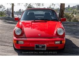 1990 Porsche 964 (CC-2062737) for sale in Beverly Hills, California