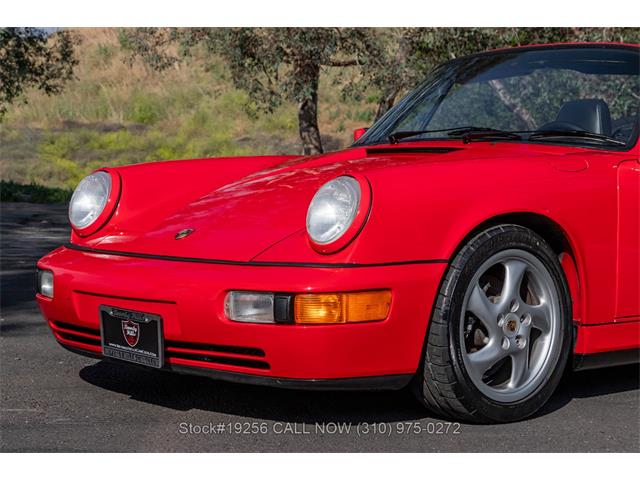 1990 Porsche 964 (CC-2062737) for sale in Beverly Hills, California