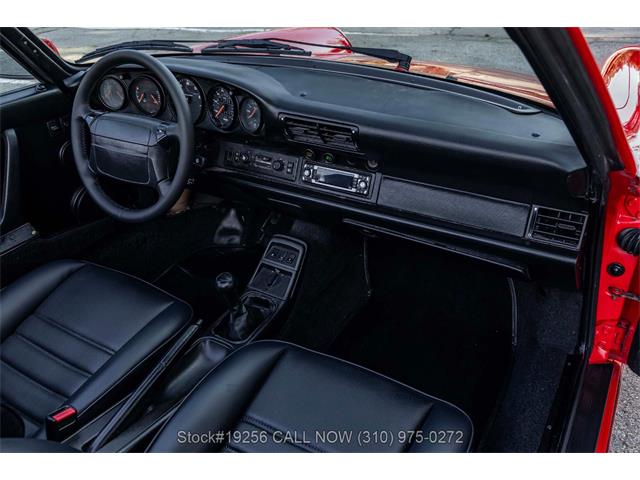 1990 Porsche 964 (CC-2062737) for sale in Beverly Hills, California