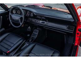 1990 Porsche 964 (CC-2062737) for sale in Beverly Hills, California