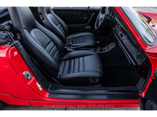 1990 Porsche 964 (CC-2062737) for sale in Beverly Hills, California