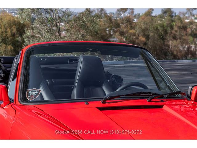 1990 Porsche 964 (CC-2062737) for sale in Beverly Hills, California