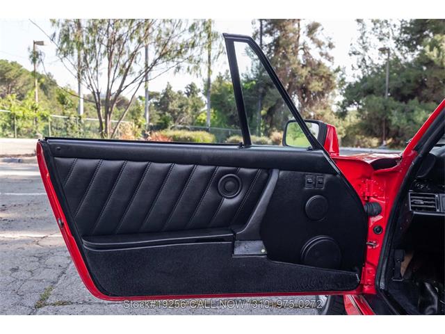 1990 Porsche 964 (CC-2062737) for sale in Beverly Hills, California