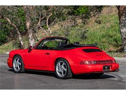 1990 Porsche 964 (CC-2062737) for sale in Beverly Hills, California