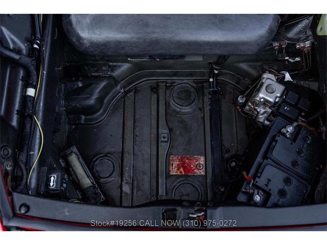 1990 Porsche 964 (CC-2062737) for sale in Beverly Hills, California