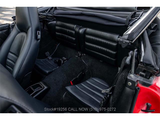 1990 Porsche 964 (CC-2062737) for sale in Beverly Hills, California