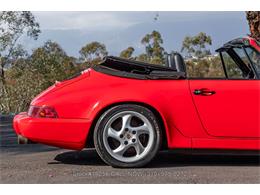 1990 Porsche 964 (CC-2062737) for sale in Beverly Hills, California