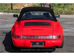 1990 Porsche 964 (CC-2062737) for sale in Beverly Hills, California