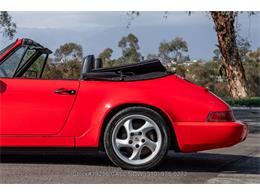 1990 Porsche 964 (CC-2062737) for sale in Beverly Hills, California