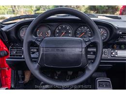 1990 Porsche 964 (CC-2062737) for sale in Beverly Hills, California