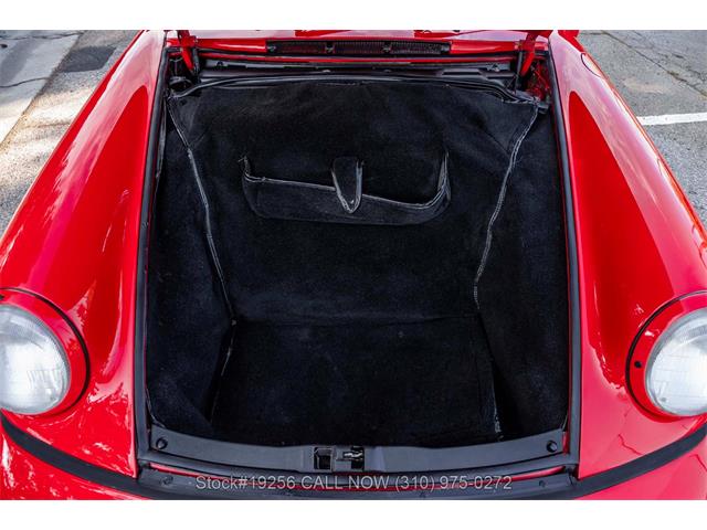 1990 Porsche 964 (CC-2062737) for sale in Beverly Hills, California