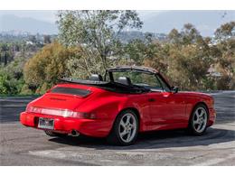 1990 Porsche 964 (CC-2062737) for sale in Beverly Hills, California
