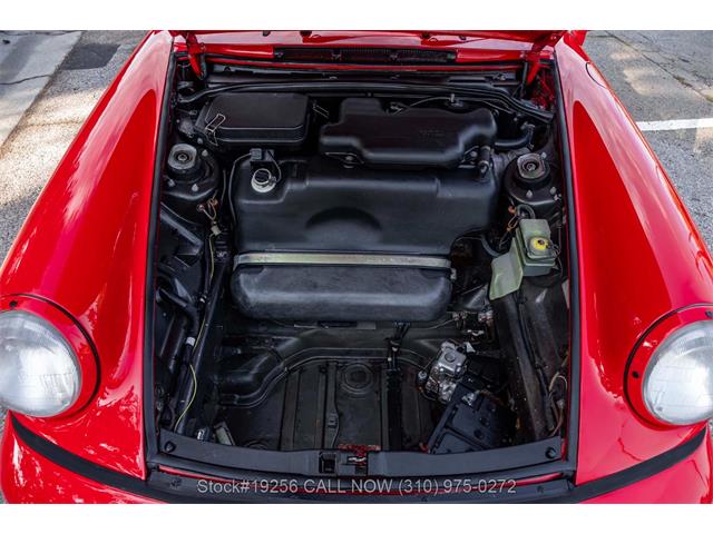 1990 Porsche 964 (CC-2062737) for sale in Beverly Hills, California