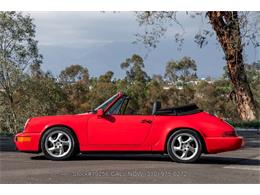 1990 Porsche 964 (CC-2062737) for sale in Beverly Hills, California