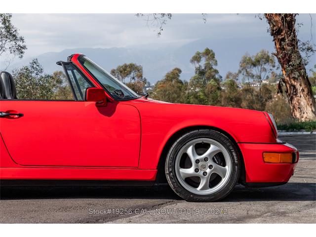 1990 Porsche 964 (CC-2062737) for sale in Beverly Hills, California