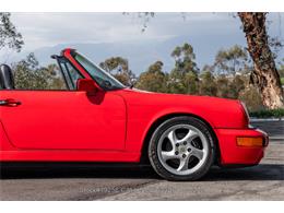 1990 Porsche 964 (CC-2062737) for sale in Beverly Hills, California