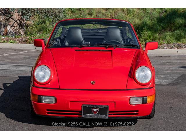 1990 Porsche 964 (CC-2062737) for sale in Beverly Hills, California