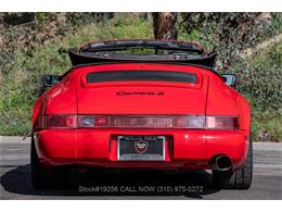 1990 Porsche 964 (CC-2062737) for sale in Beverly Hills, California