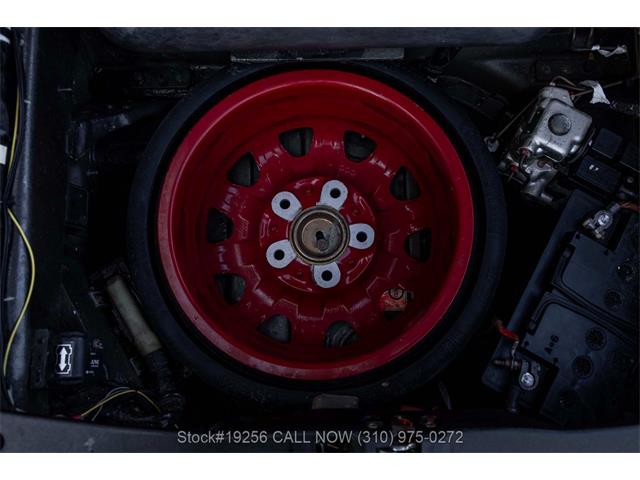 1990 Porsche 964 (CC-2062737) for sale in Beverly Hills, California