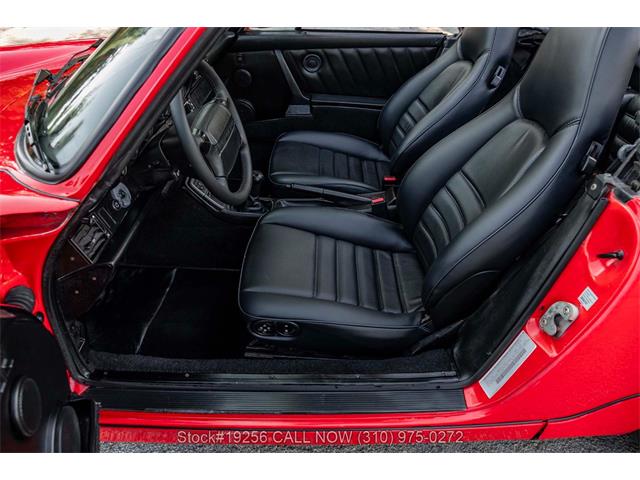 1990 Porsche 964 (CC-2062737) for sale in Beverly Hills, California