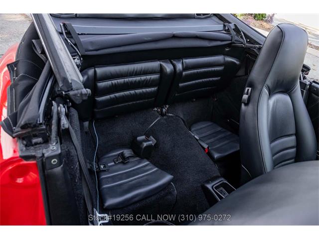 1990 Porsche 964 (CC-2062737) for sale in Beverly Hills, California
