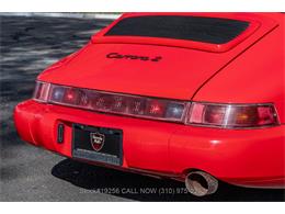1990 Porsche 964 (CC-2062737) for sale in Beverly Hills, California