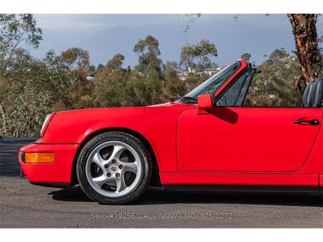 1990 Porsche 964 (CC-2062737) for sale in Beverly Hills, California