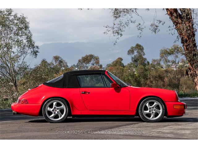 1990 Porsche 964 (CC-2062737) for sale in Beverly Hills, California