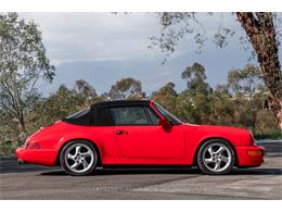 1990 Porsche 964 (CC-2062737) for sale in Beverly Hills, California