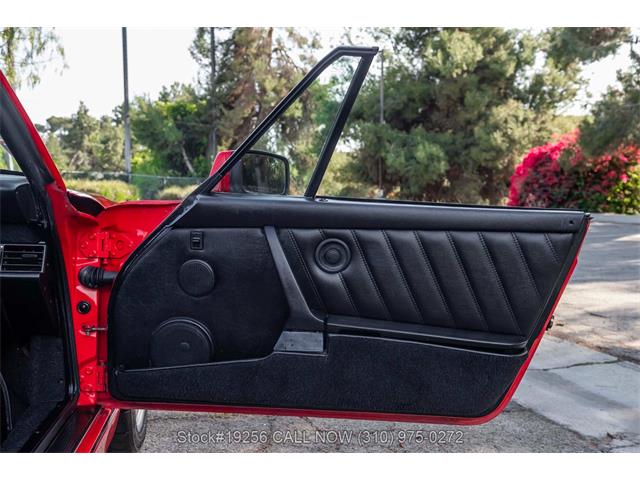 1990 Porsche 964 (CC-2062737) for sale in Beverly Hills, California