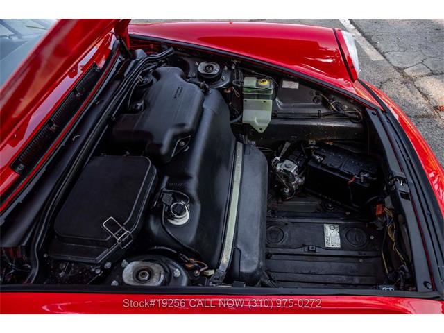 1990 Porsche 964 (CC-2062737) for sale in Beverly Hills, California
