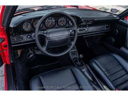 1990 Porsche 964 (CC-2062737) for sale in Beverly Hills, California