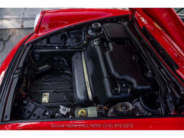 1990 Porsche 964 (CC-2062737) for sale in Beverly Hills, California