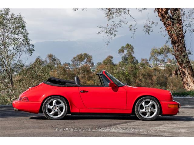 1990 Porsche 964 (CC-2062737) for sale in Beverly Hills, California