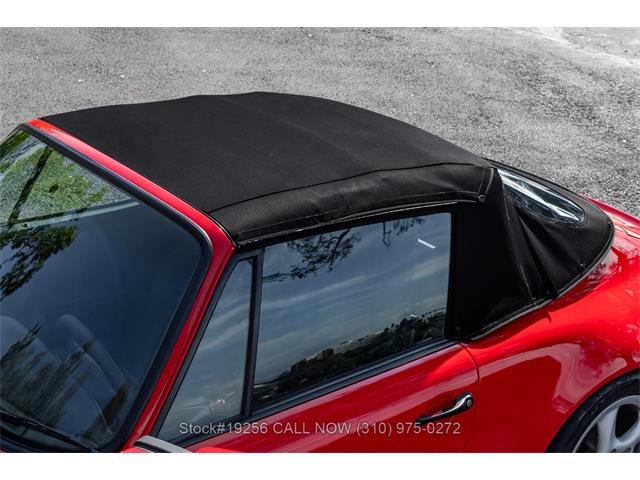 1990 Porsche 964 (CC-2062737) for sale in Beverly Hills, California