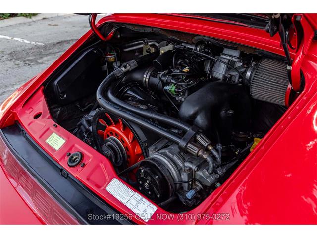 1990 Porsche 964 (CC-2062737) for sale in Beverly Hills, California
