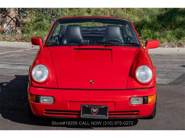 1990 Porsche 964 (CC-2062737) for sale in Beverly Hills, California