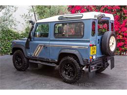1992 Land Rover Defender (CC-2062743) for sale in Beverly Hills, California